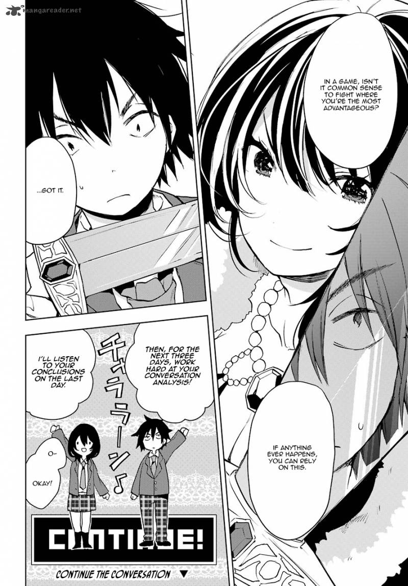 Jaku Chara Tomozaki Kun 4 6