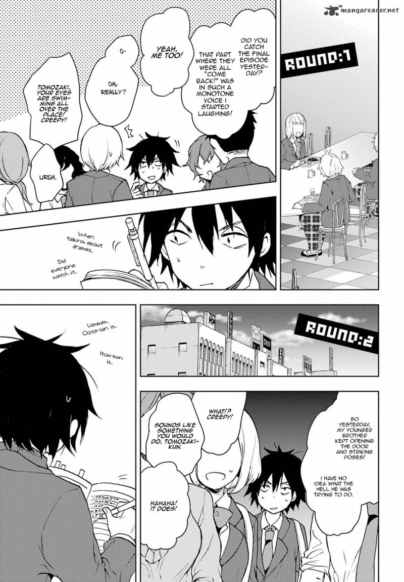 Jaku Chara Tomozaki Kun 4 7