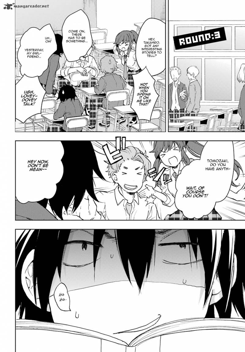 Jaku Chara Tomozaki Kun 4 8