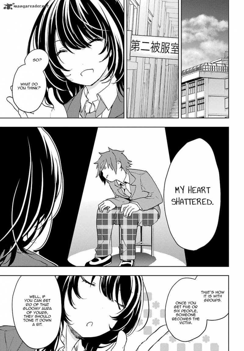 Jaku Chara Tomozaki Kun 4 9