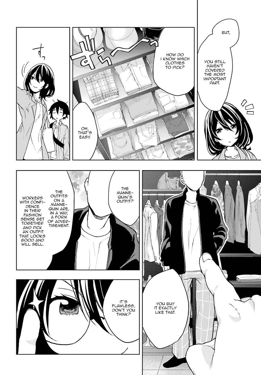 Jaku Chara Tomozaki Kun 5 10