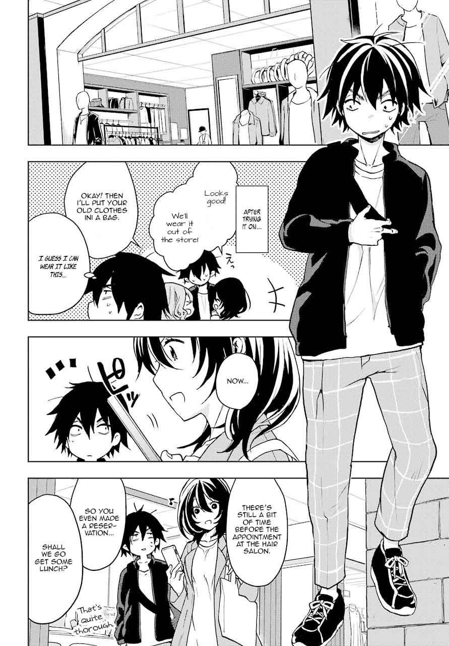 Jaku Chara Tomozaki Kun 5 12