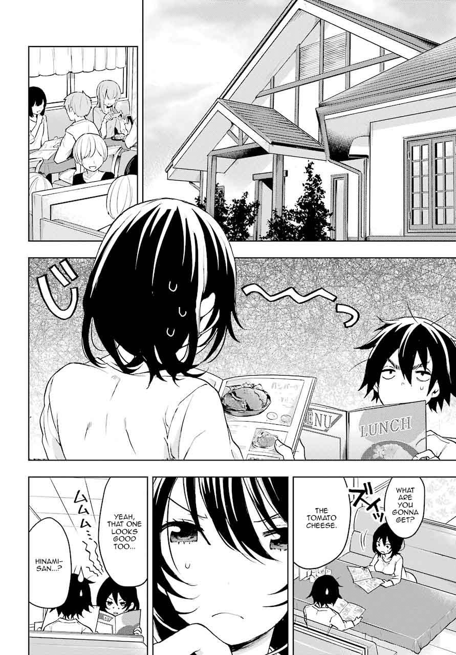 Jaku Chara Tomozaki Kun 5 14