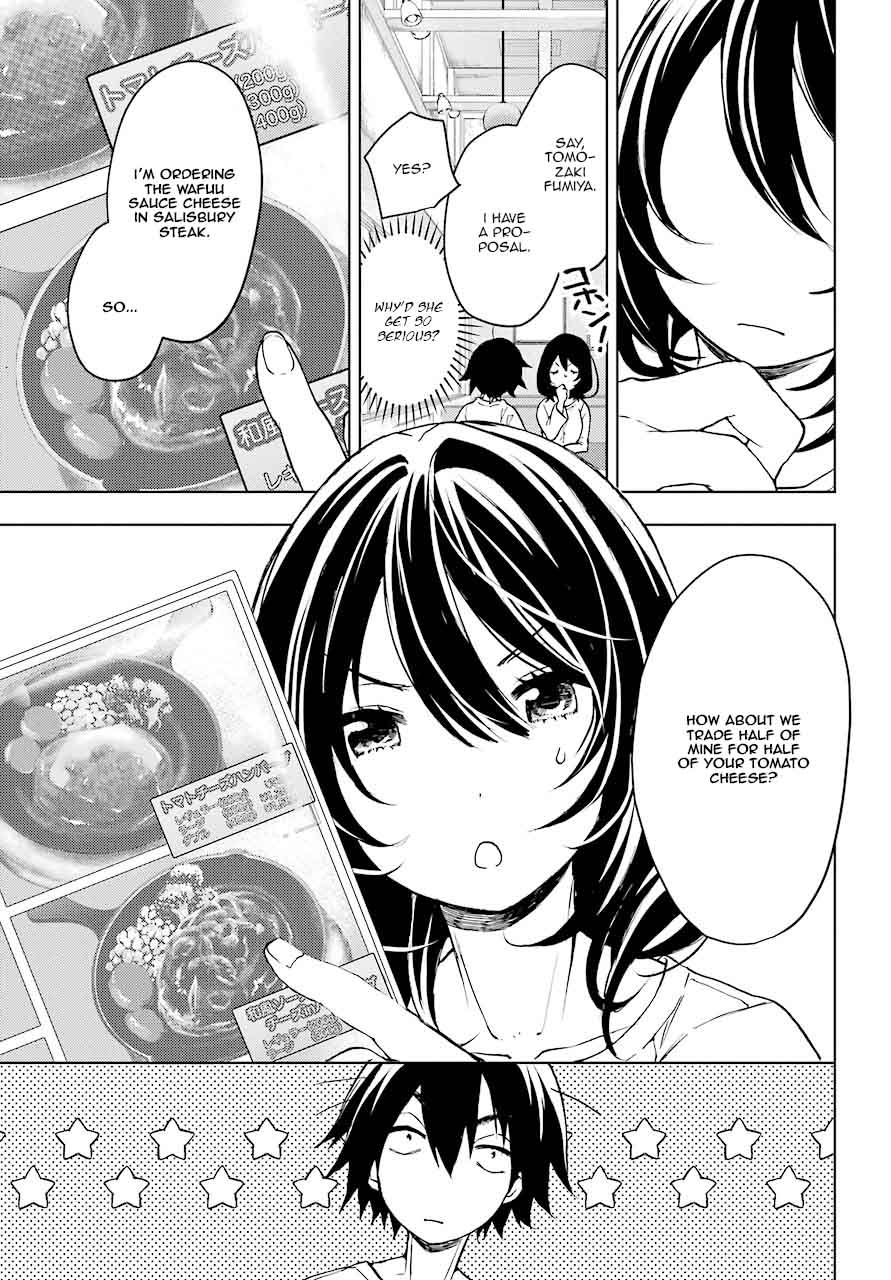 Jaku Chara Tomozaki Kun 5 15