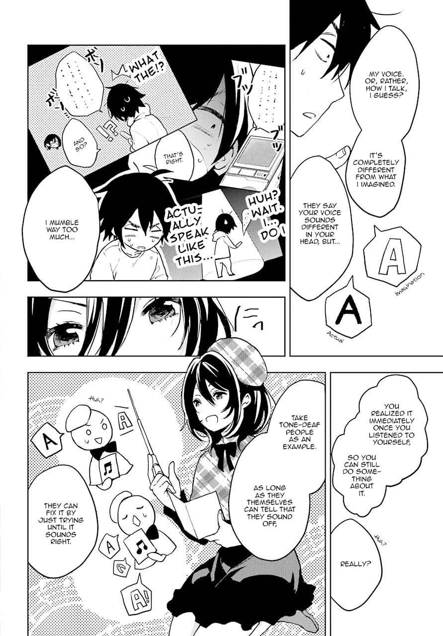 Jaku Chara Tomozaki Kun 5 18