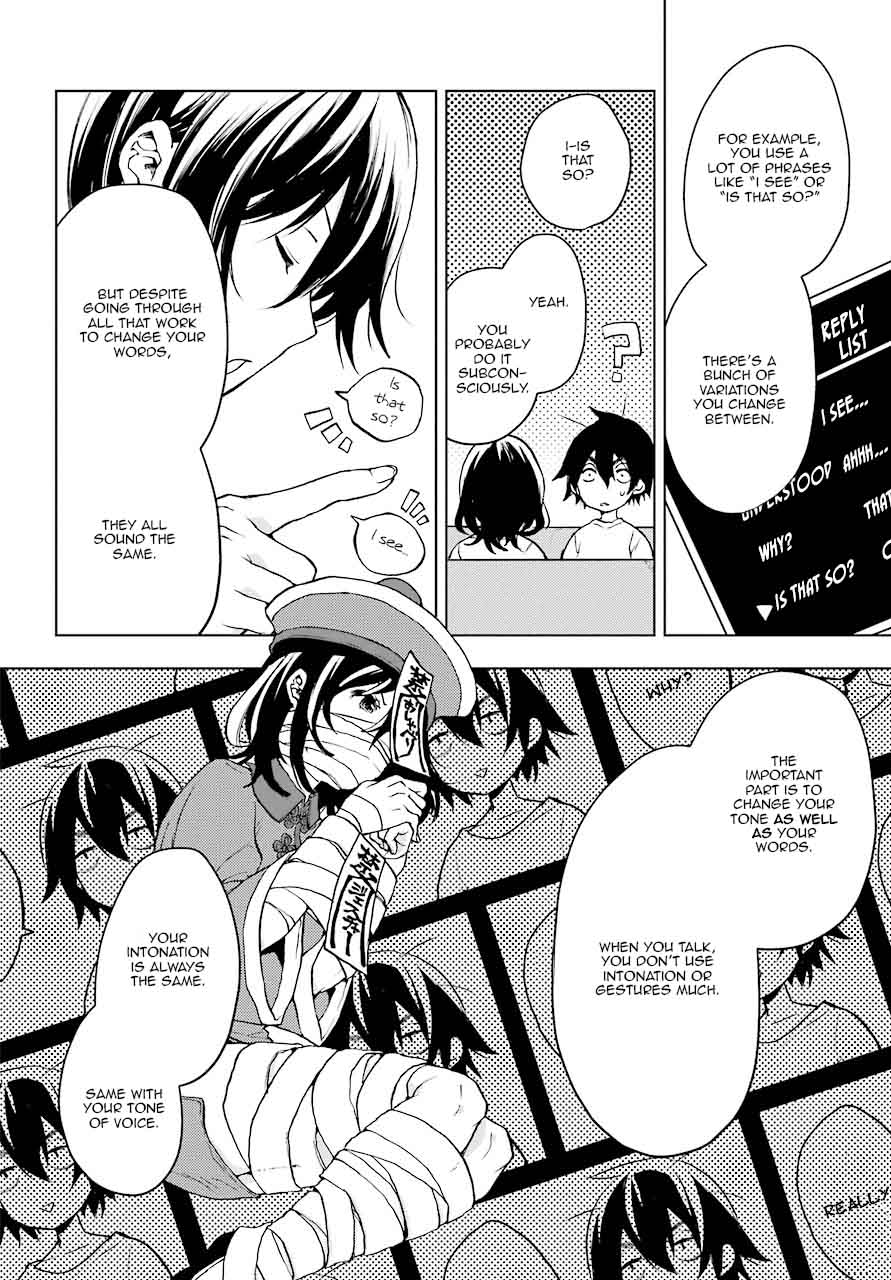 Jaku Chara Tomozaki Kun 5 20