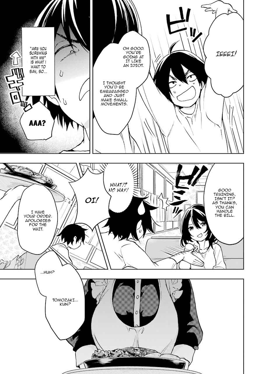 Jaku Chara Tomozaki Kun 5 23