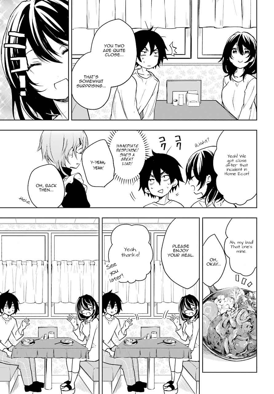 Jaku Chara Tomozaki Kun 5 25