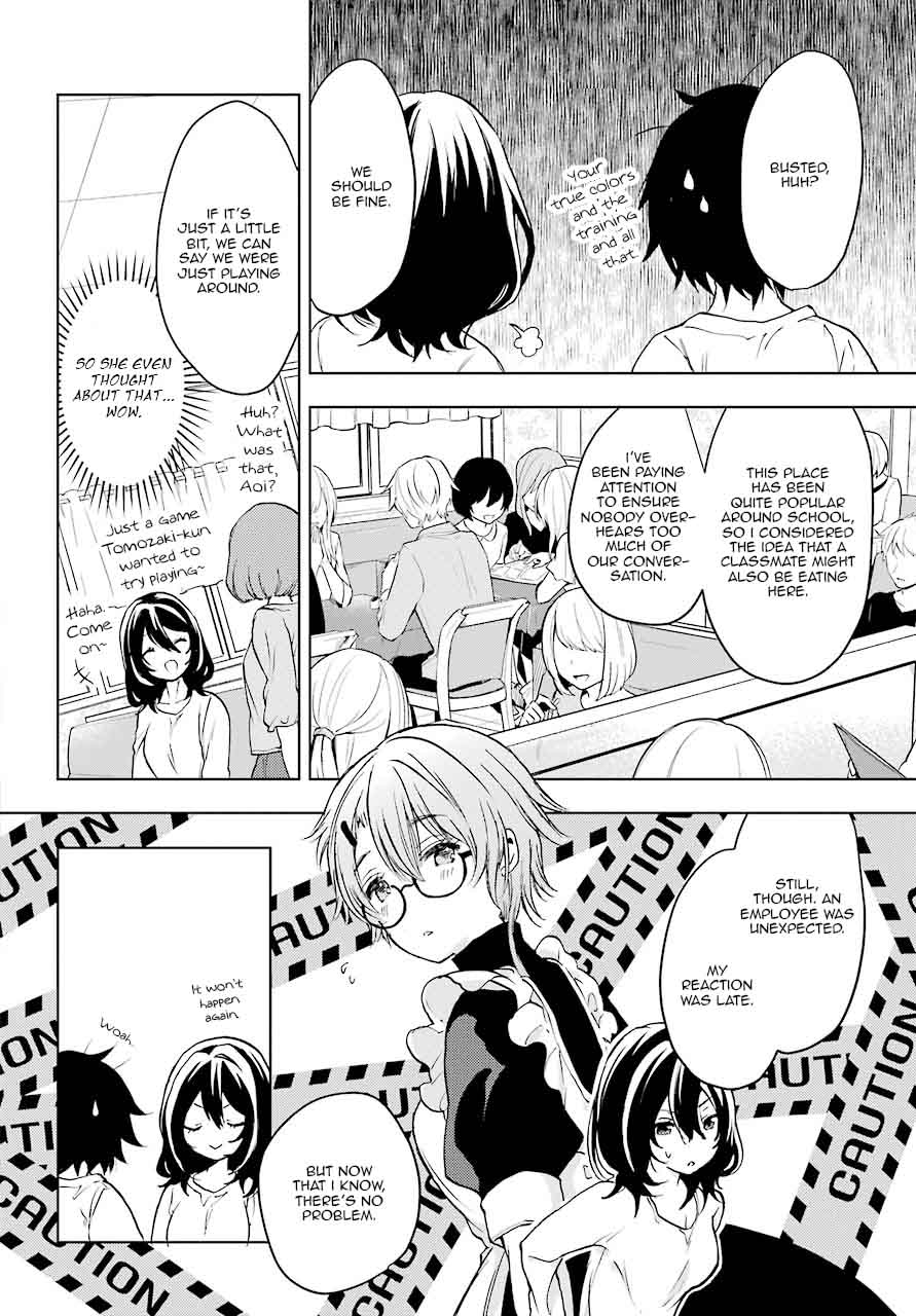 Jaku Chara Tomozaki Kun 5 26