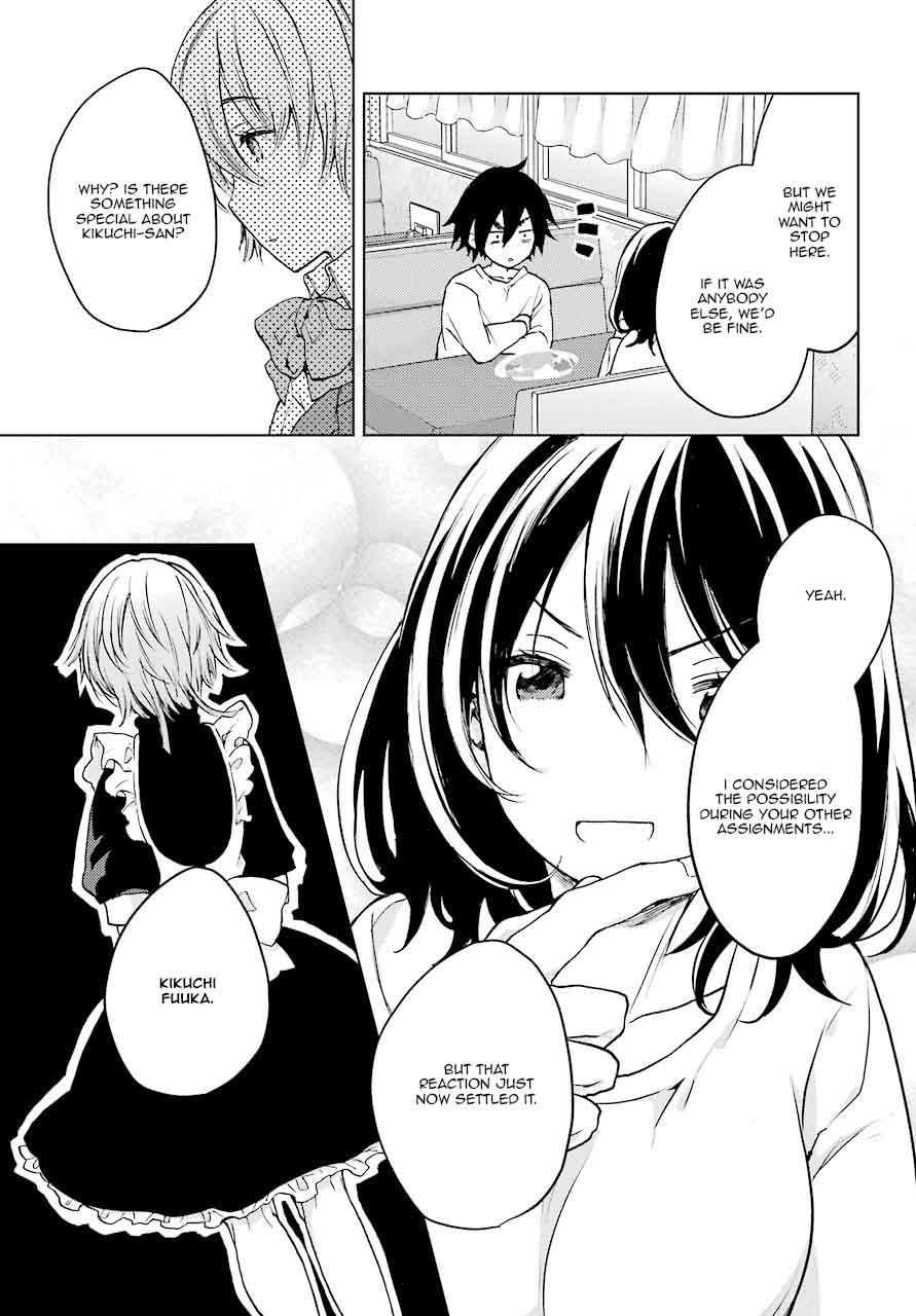 Jaku Chara Tomozaki Kun 5 27