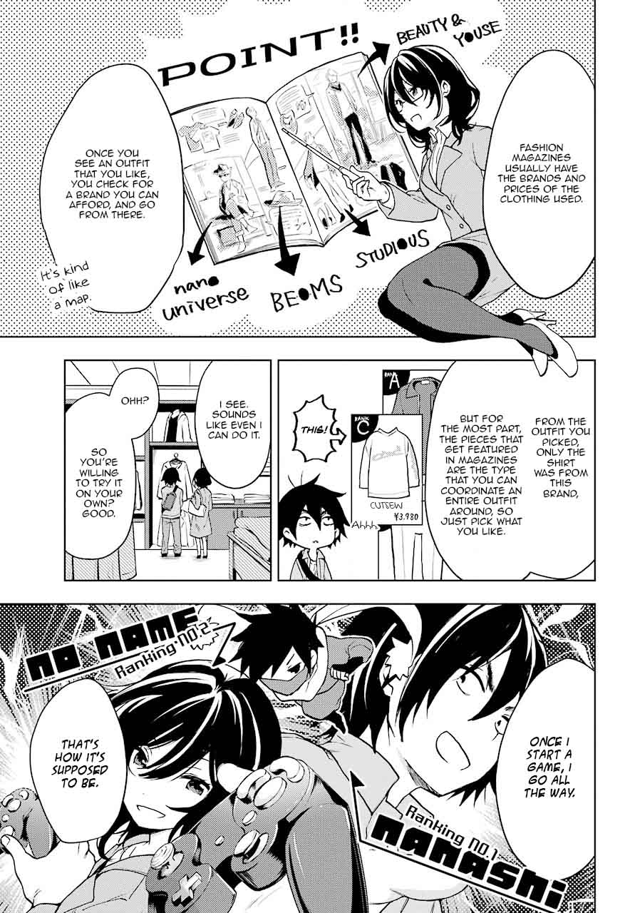 Jaku Chara Tomozaki Kun 5 9