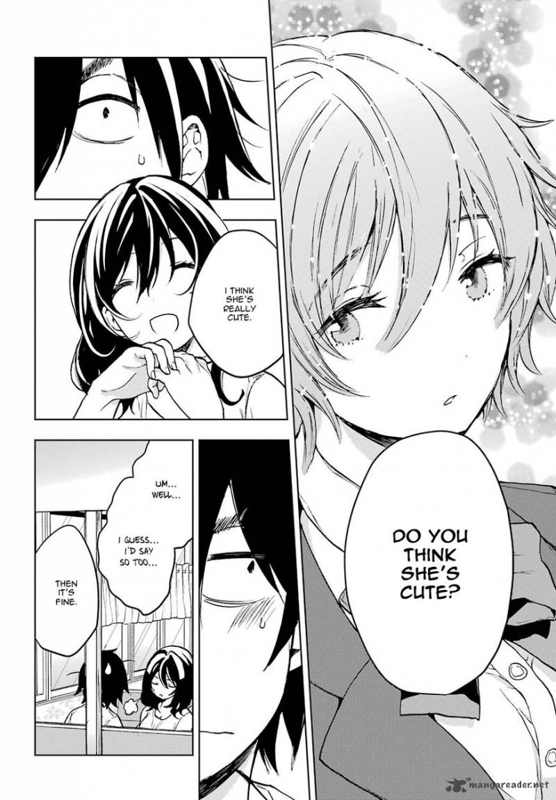 Jaku Chara Tomozaki Kun 6 10