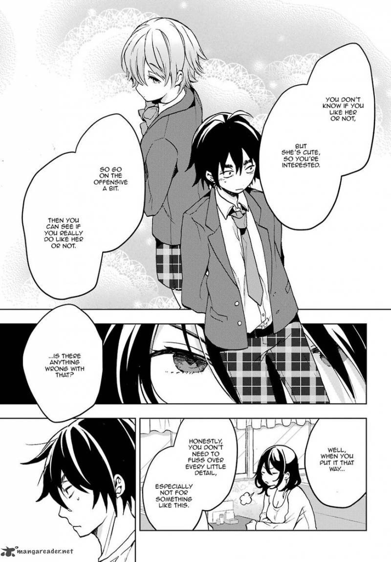 Jaku Chara Tomozaki Kun 6 11