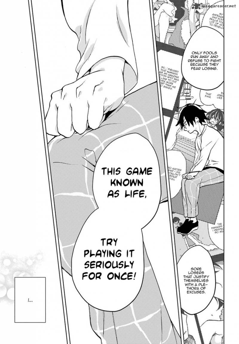 Jaku Chara Tomozaki Kun 6 13