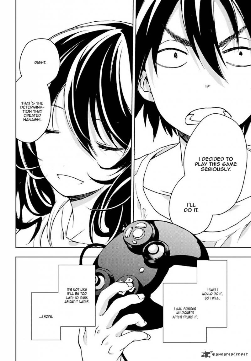 Jaku Chara Tomozaki Kun 6 14