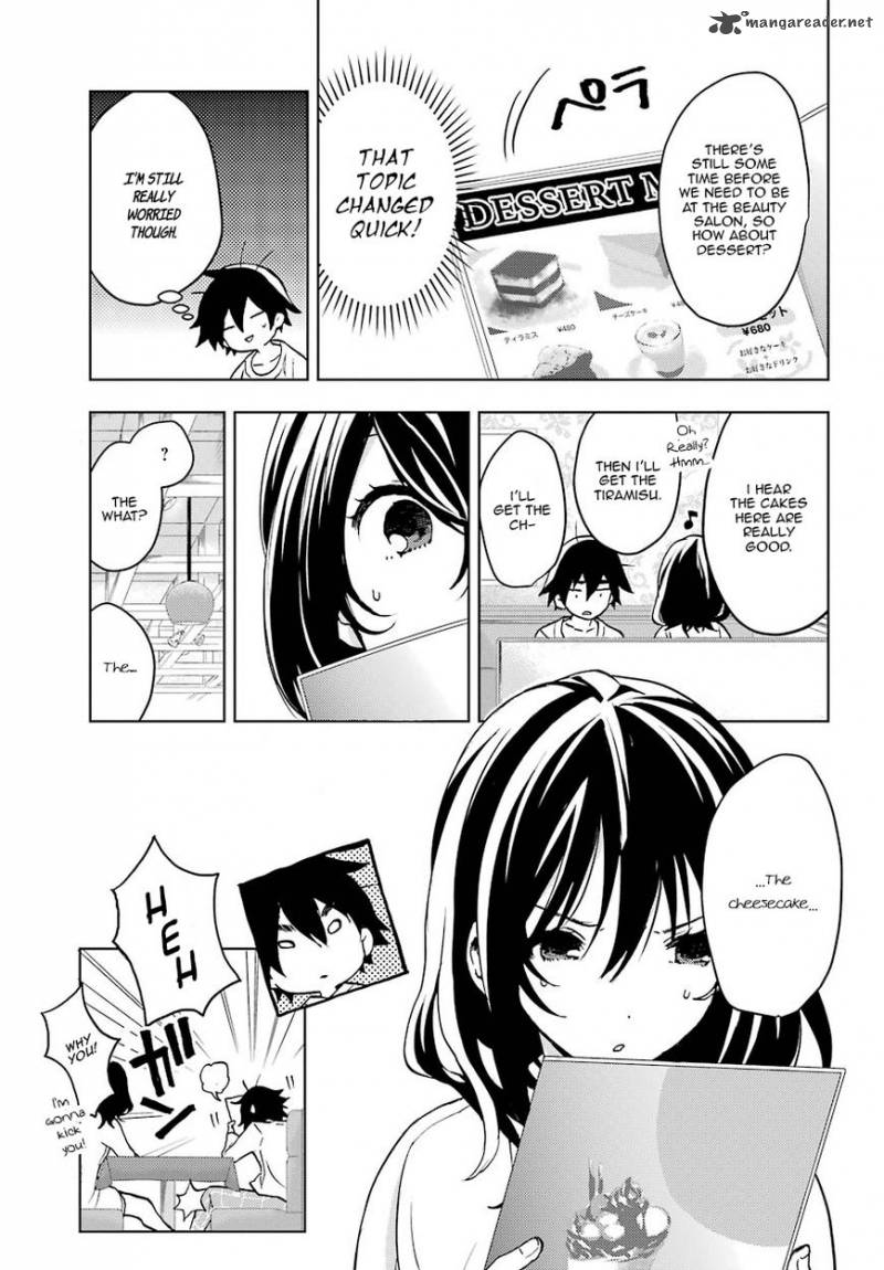 Jaku Chara Tomozaki Kun 6 15