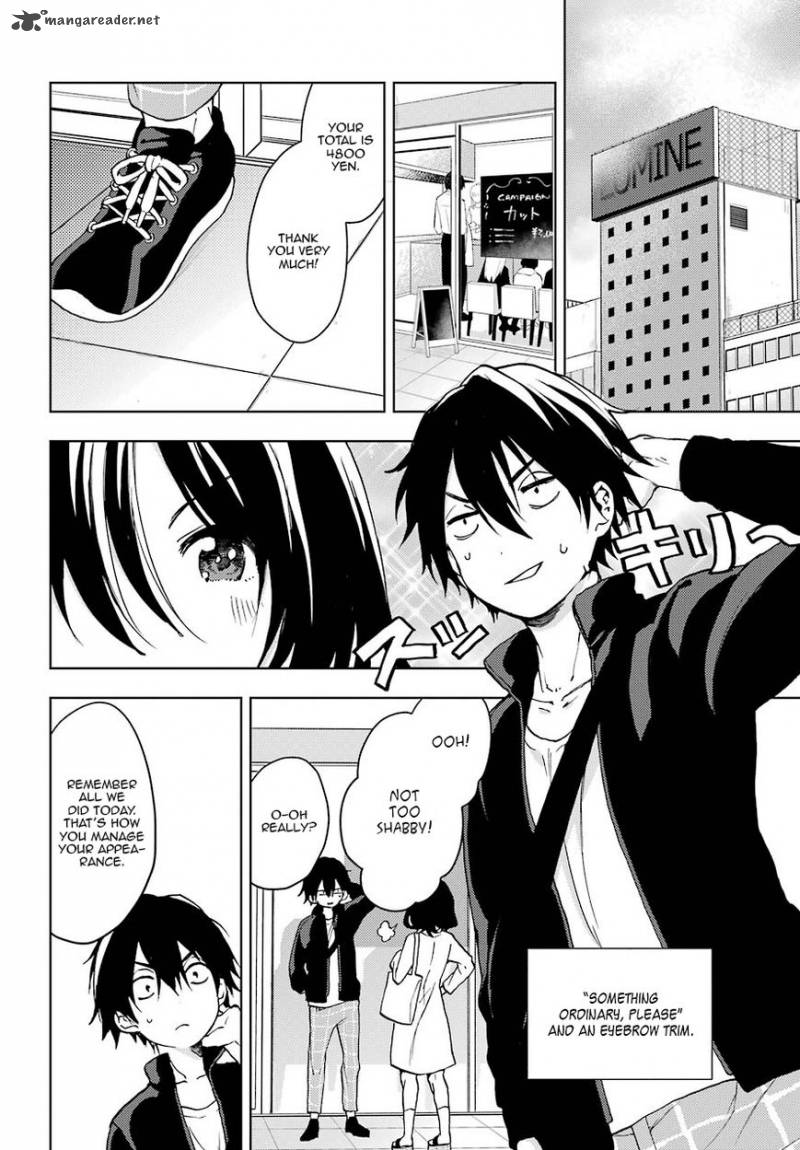 Jaku Chara Tomozaki Kun 6 16