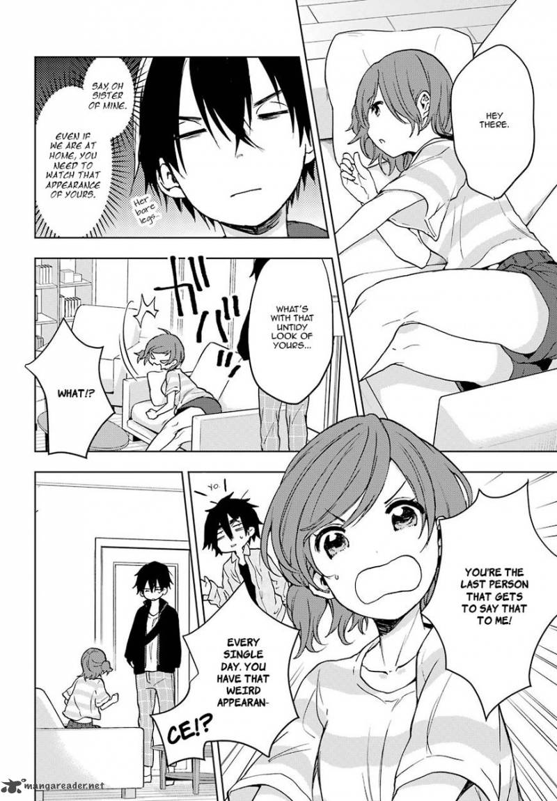 Jaku Chara Tomozaki Kun 6 18