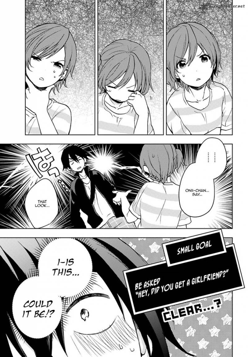 Jaku Chara Tomozaki Kun 6 19