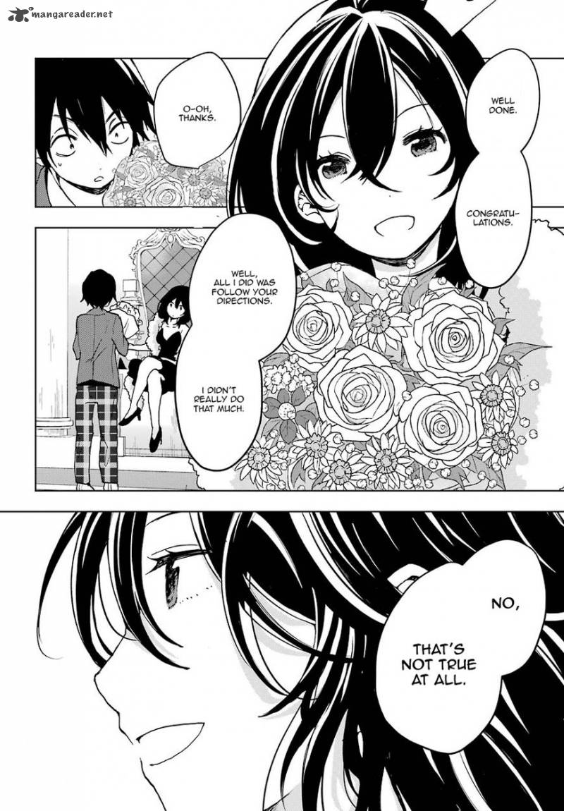 Jaku Chara Tomozaki Kun 6 22