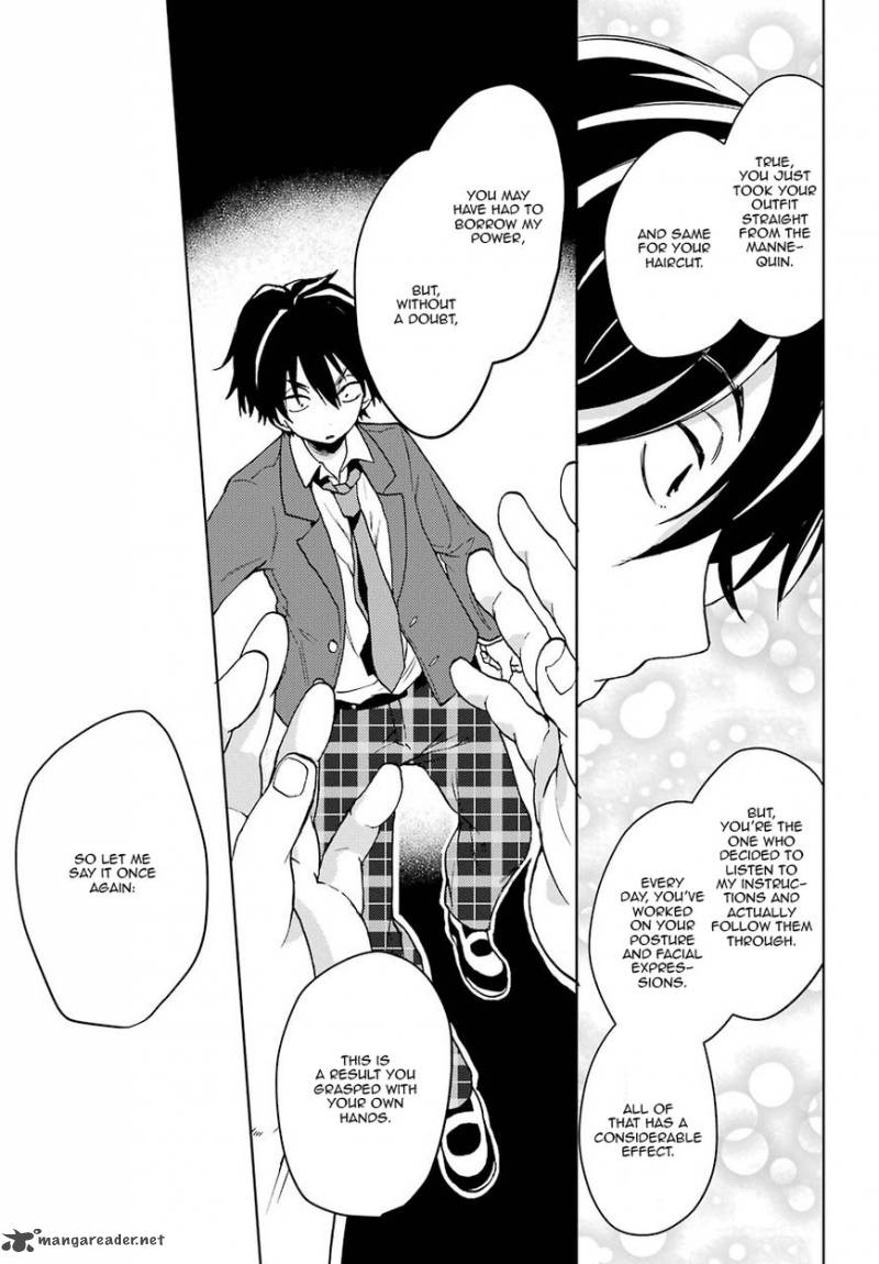 Jaku Chara Tomozaki Kun 6 23