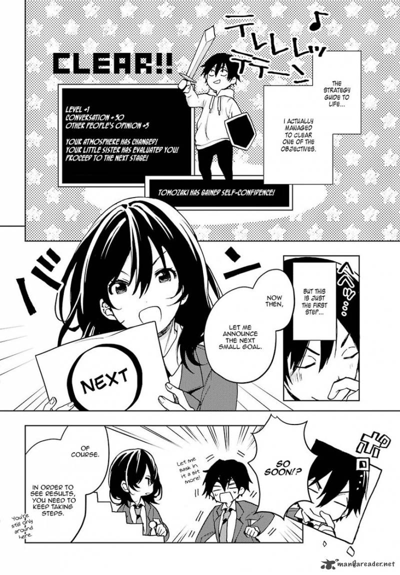 Jaku Chara Tomozaki Kun 6 25