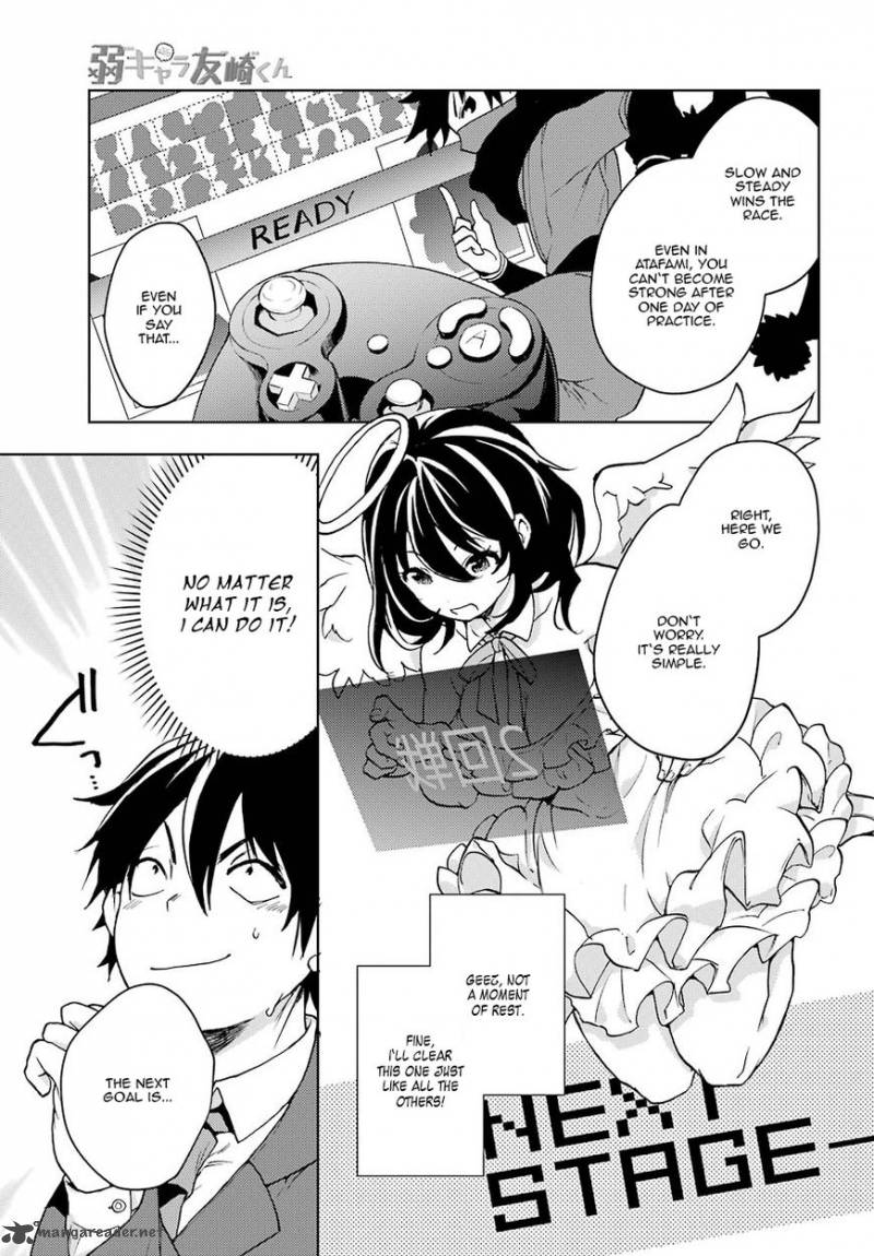 Jaku Chara Tomozaki Kun 6 26