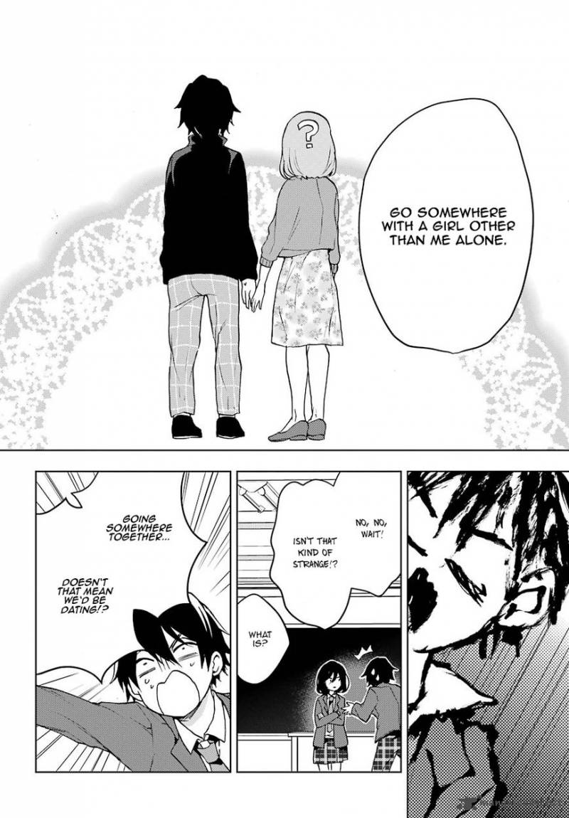 Jaku Chara Tomozaki Kun 6 27