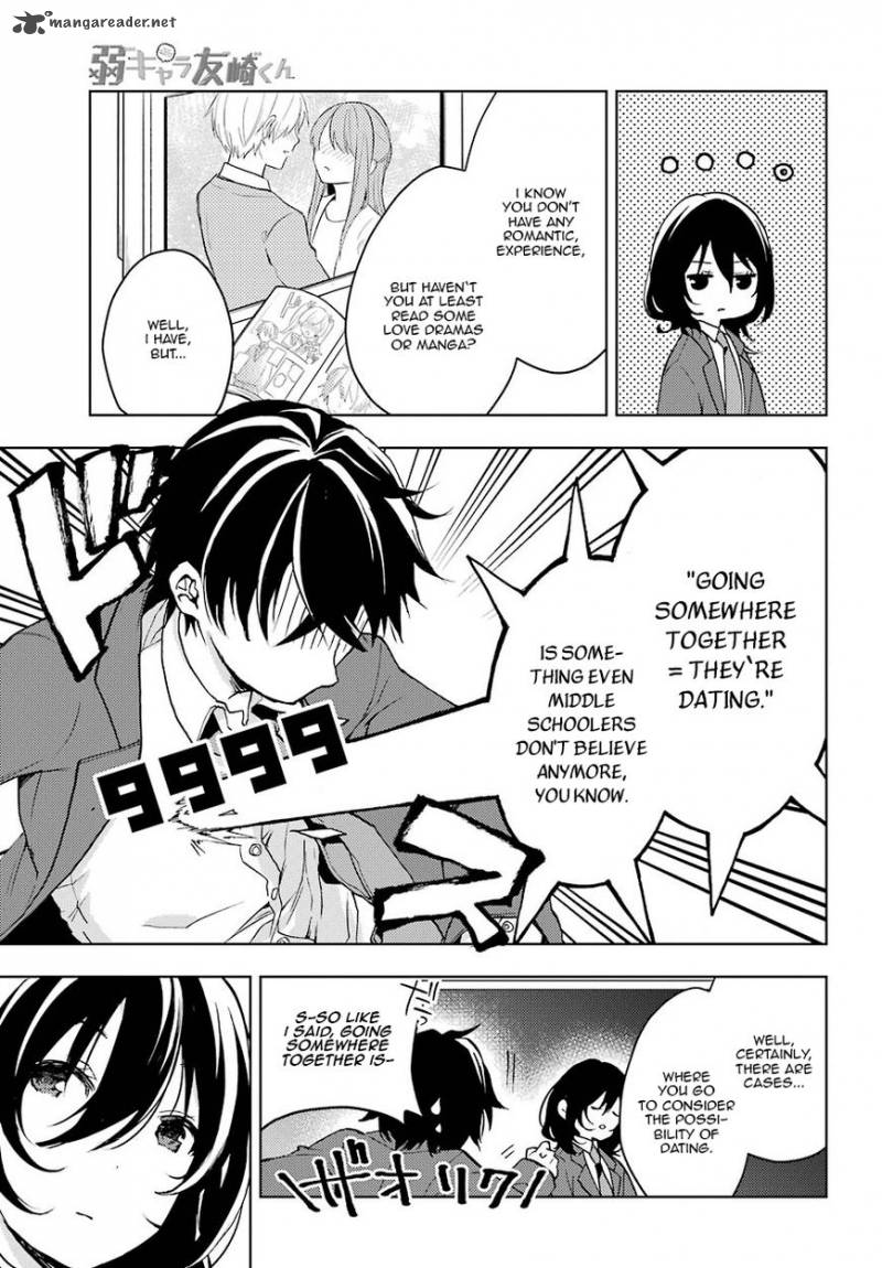 Jaku Chara Tomozaki Kun 6 28