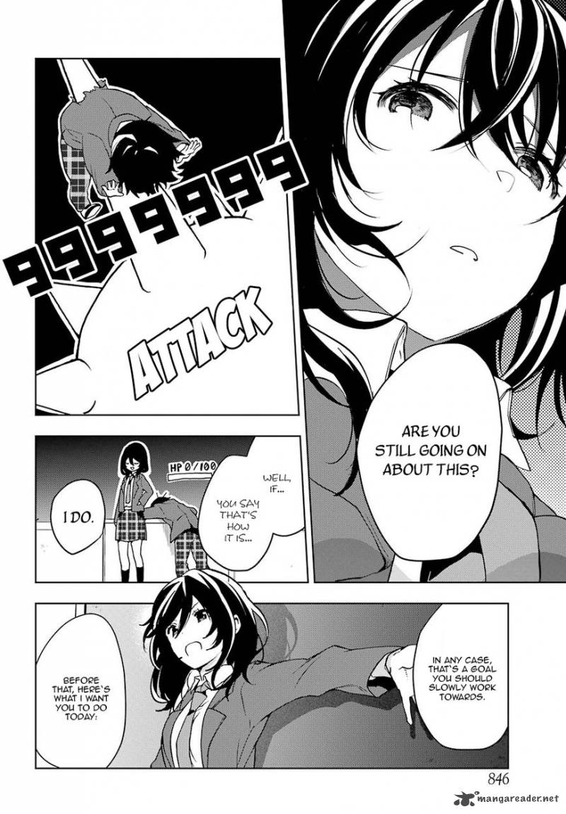 Jaku Chara Tomozaki Kun 6 29