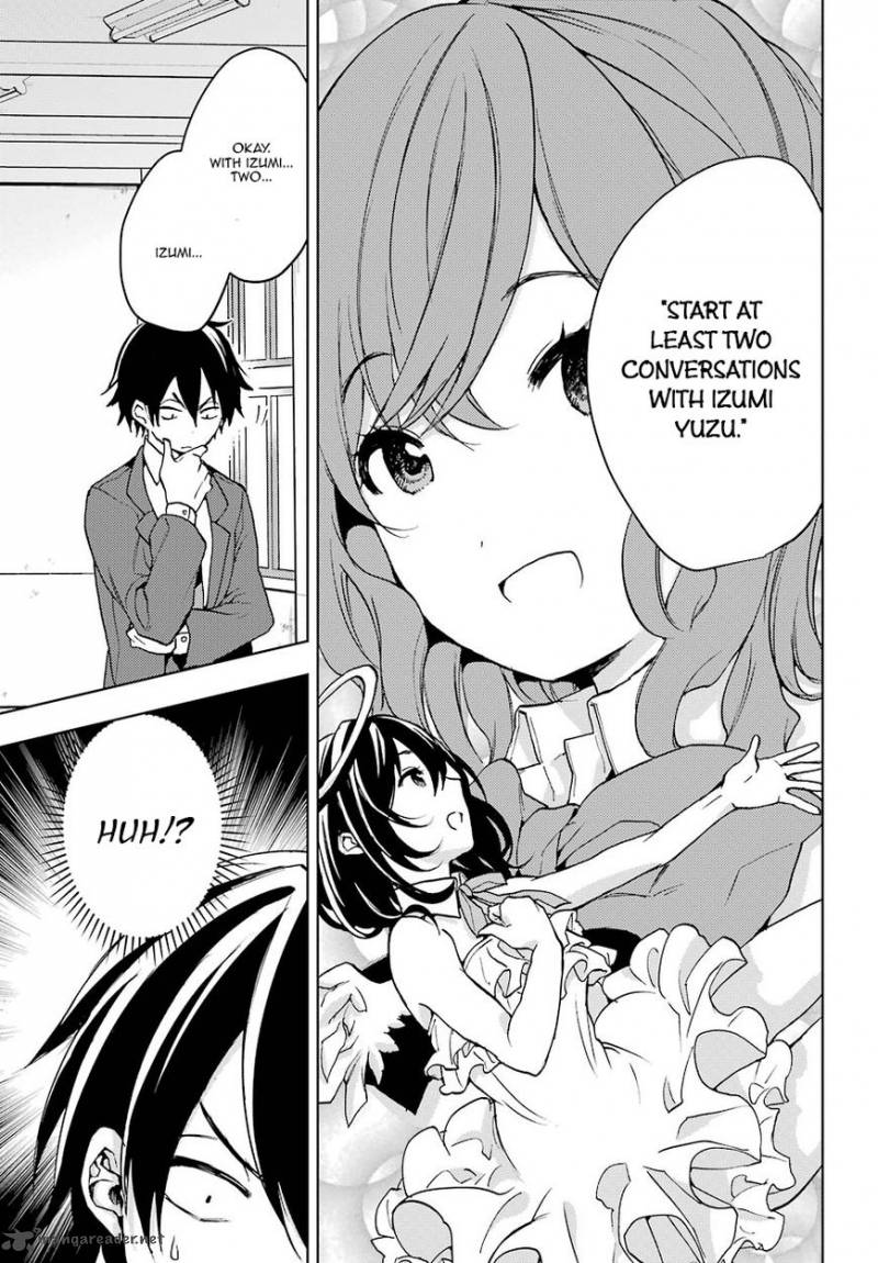 Jaku Chara Tomozaki Kun 6 30