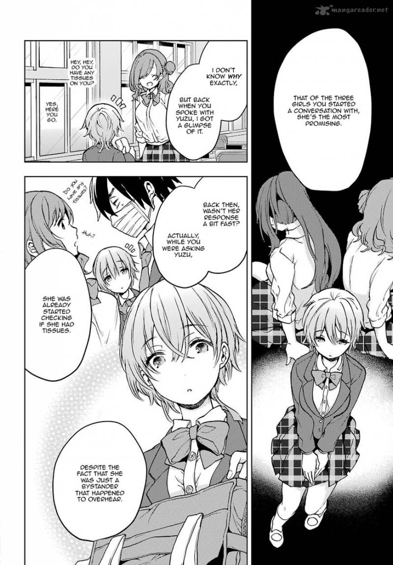 Jaku Chara Tomozaki Kun 6 4