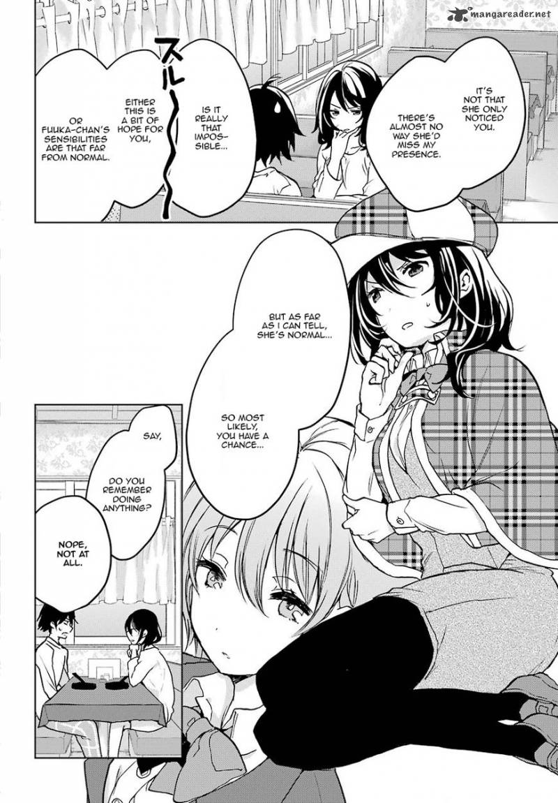 Jaku Chara Tomozaki Kun 6 8