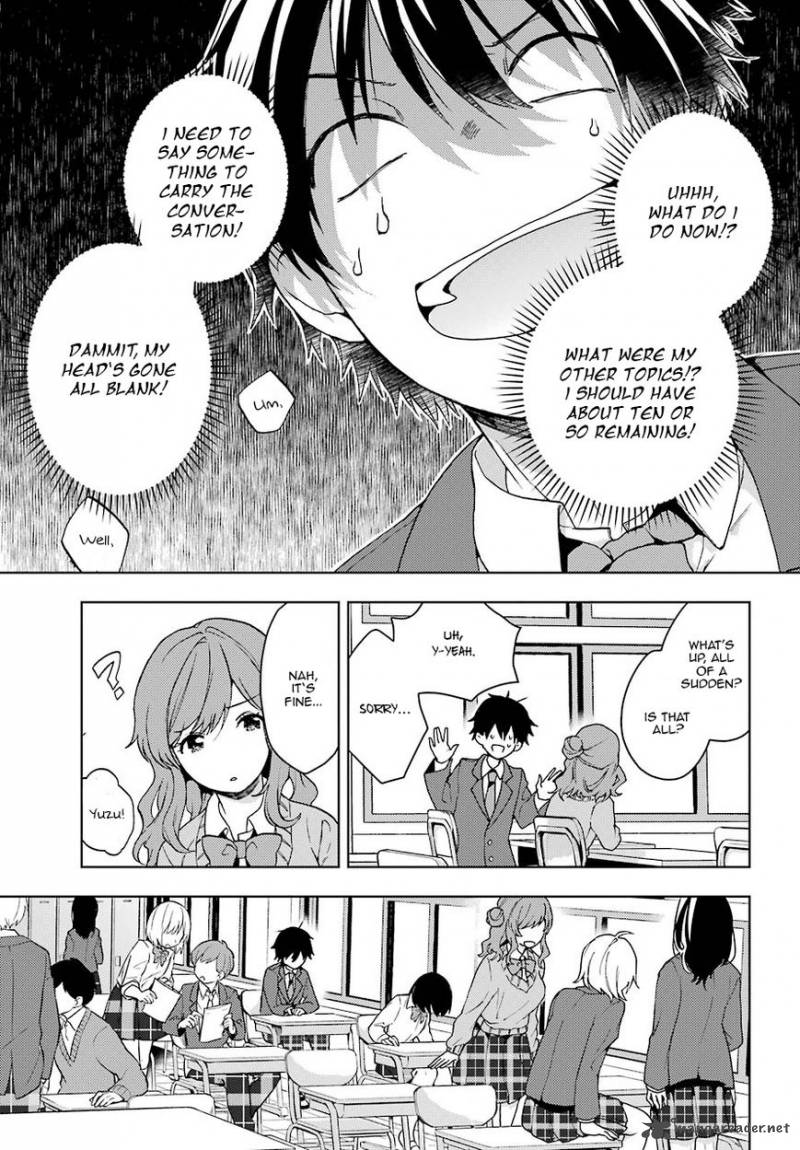 Jaku Chara Tomozaki Kun 7 13