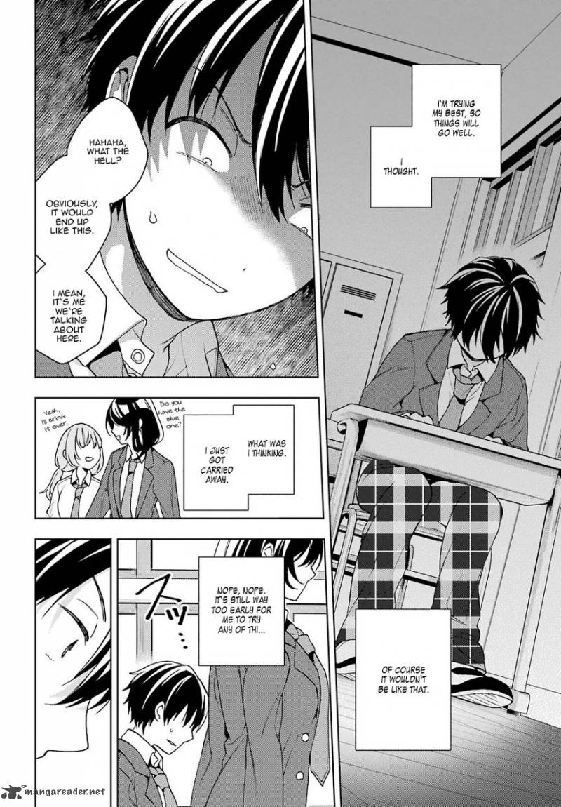 Jaku Chara Tomozaki Kun 7 14