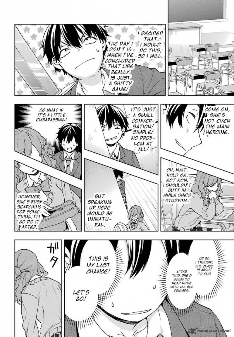Jaku Chara Tomozaki Kun 7 16