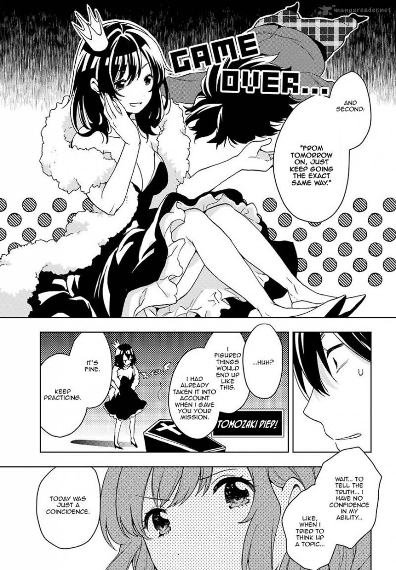 Jaku Chara Tomozaki Kun 7 19