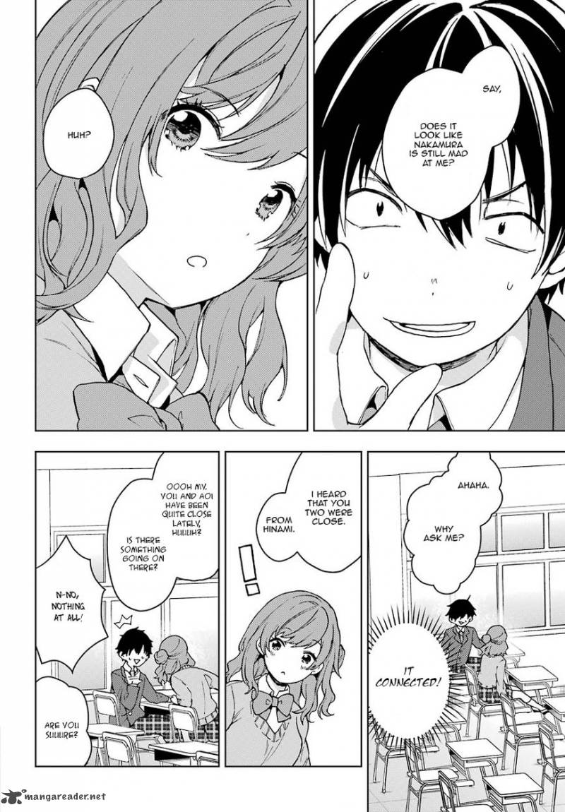 Jaku Chara Tomozaki Kun 7 24