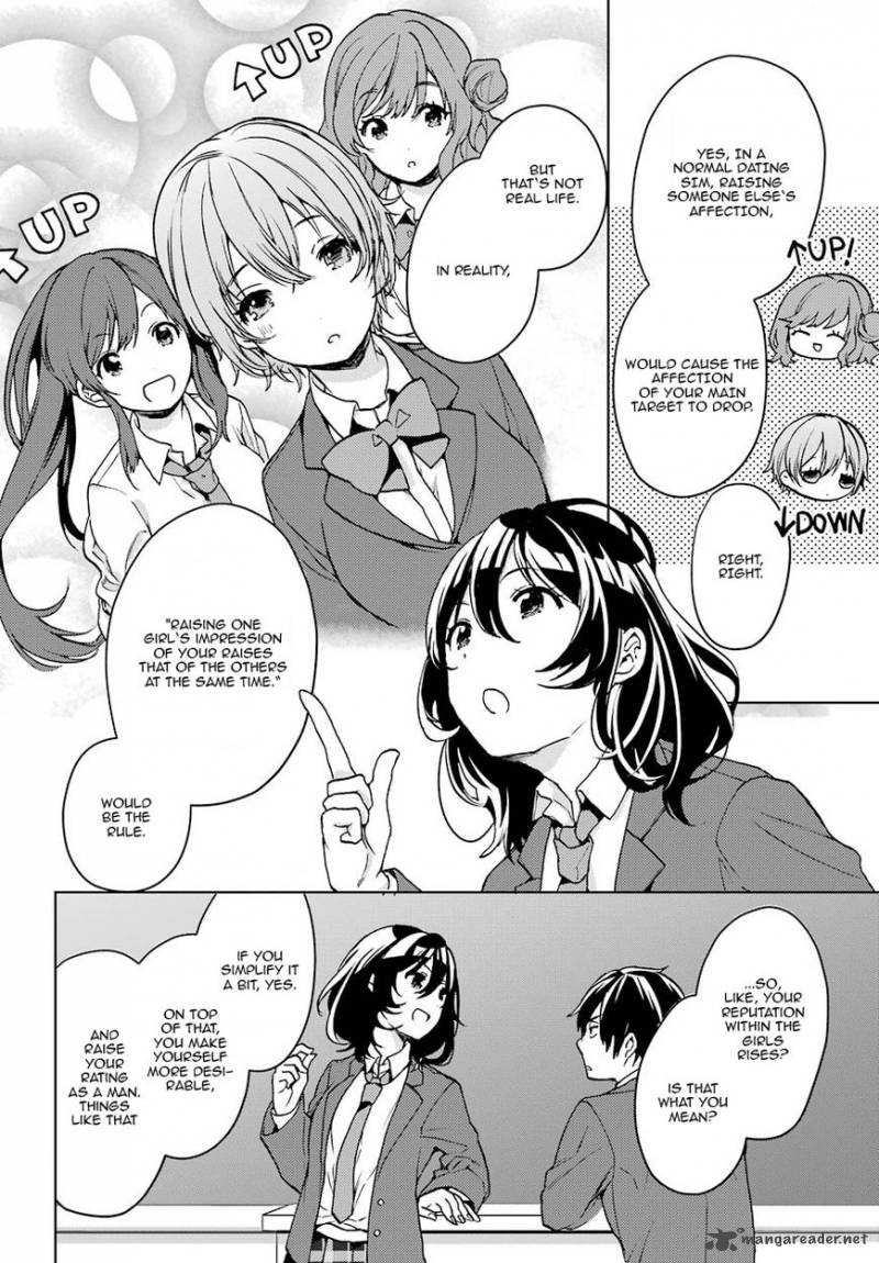 Jaku Chara Tomozaki Kun 7 6