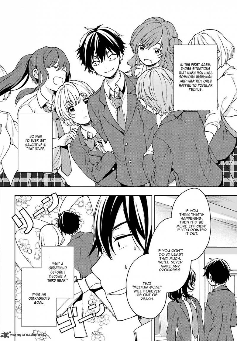 Jaku Chara Tomozaki Kun 7 8