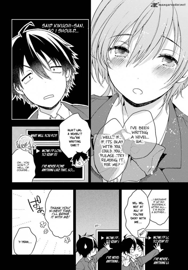 Jaku Chara Tomozaki Kun 8 10