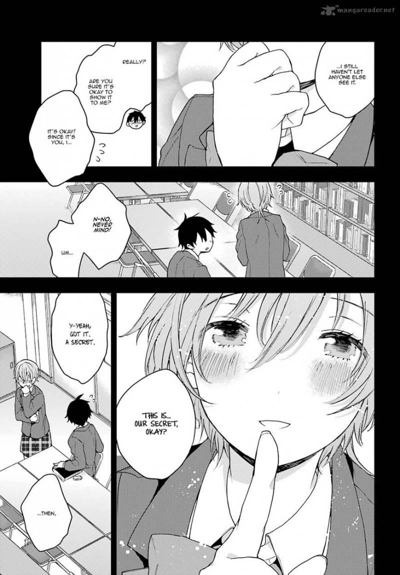 Jaku Chara Tomozaki Kun 8 11