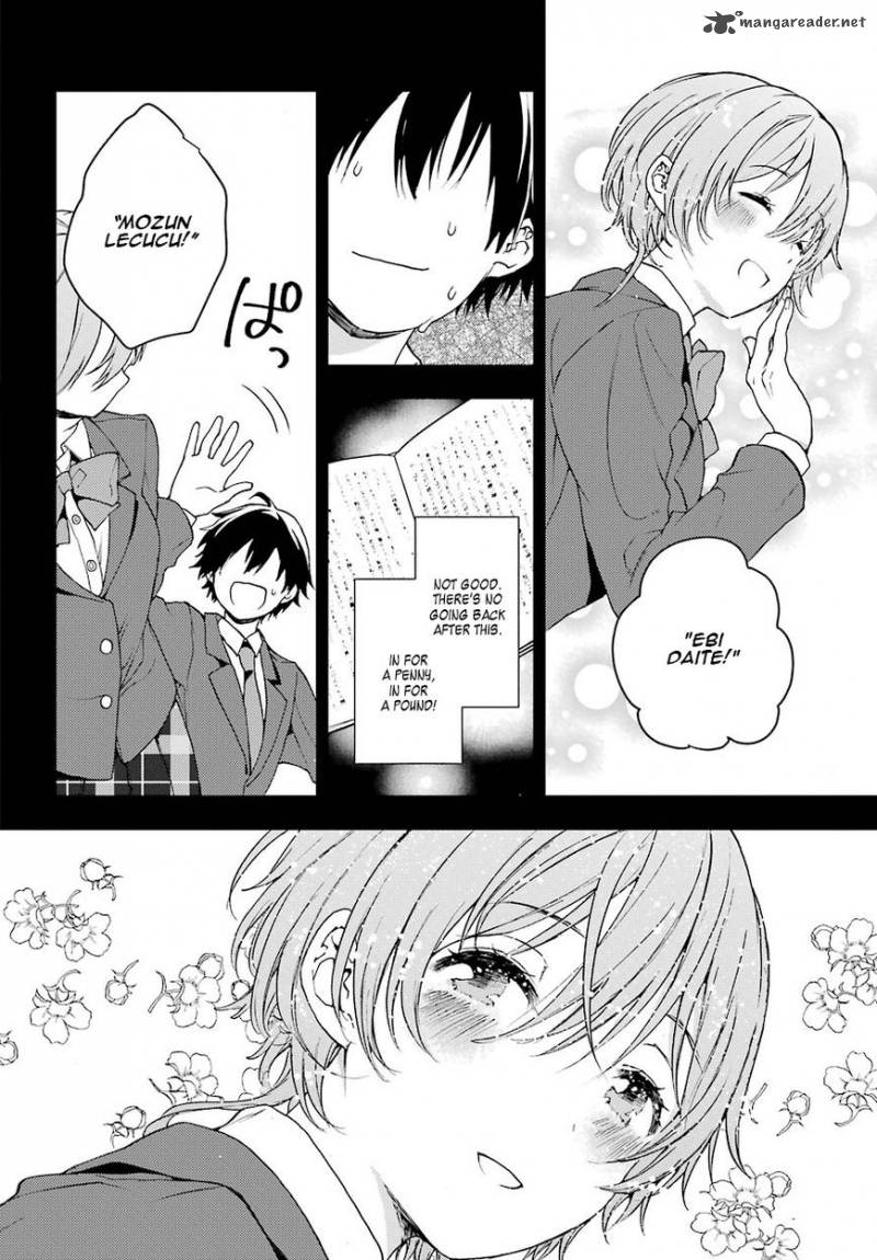 Jaku Chara Tomozaki Kun 8 12