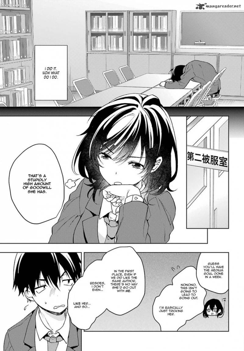 Jaku Chara Tomozaki Kun 8 13