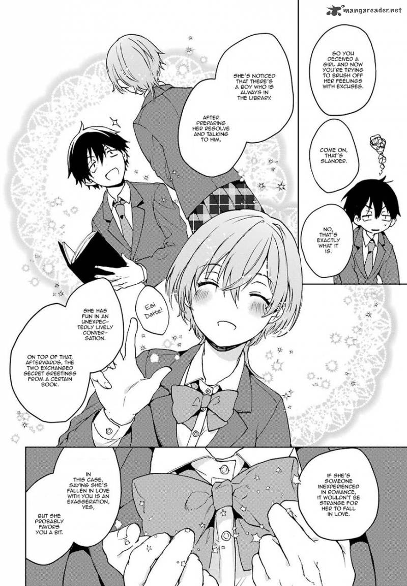 Jaku Chara Tomozaki Kun 8 14