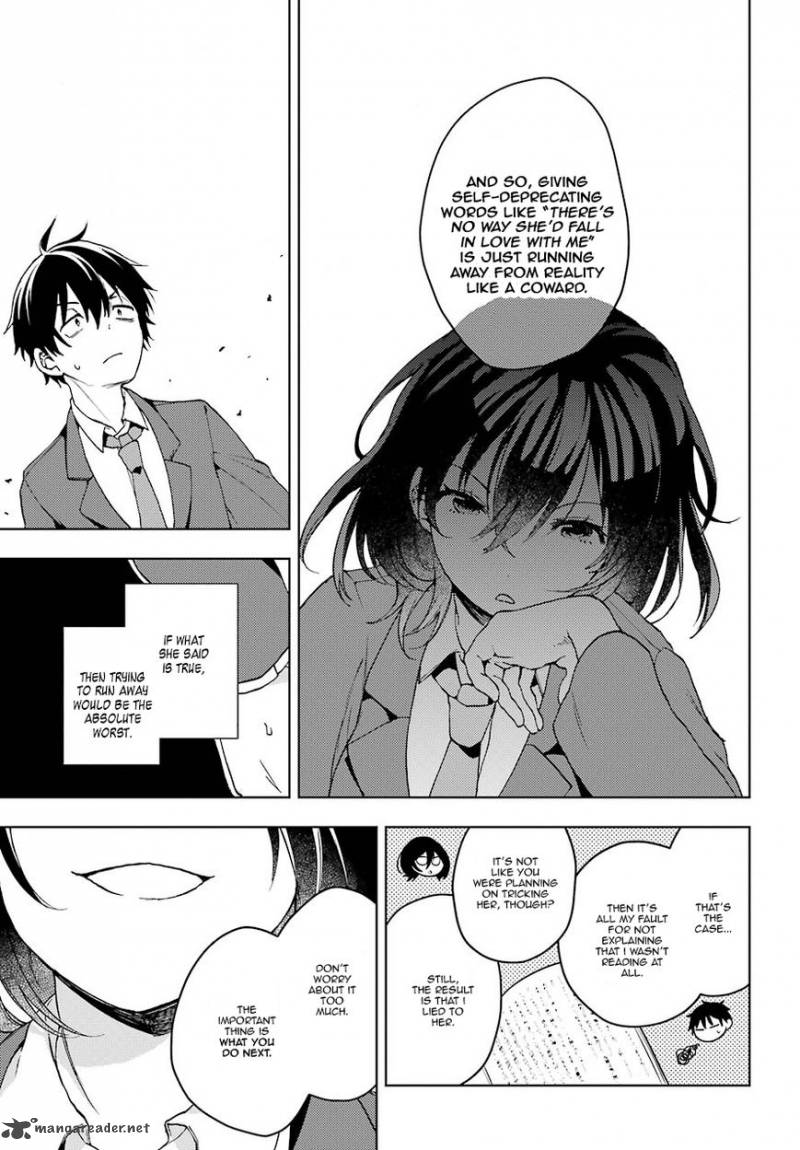 Jaku Chara Tomozaki Kun 8 15