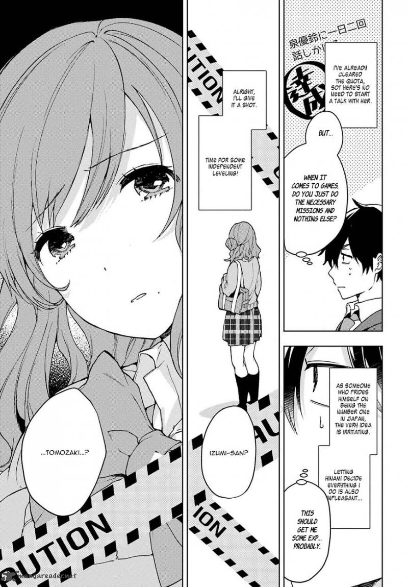 Jaku Chara Tomozaki Kun 8 21