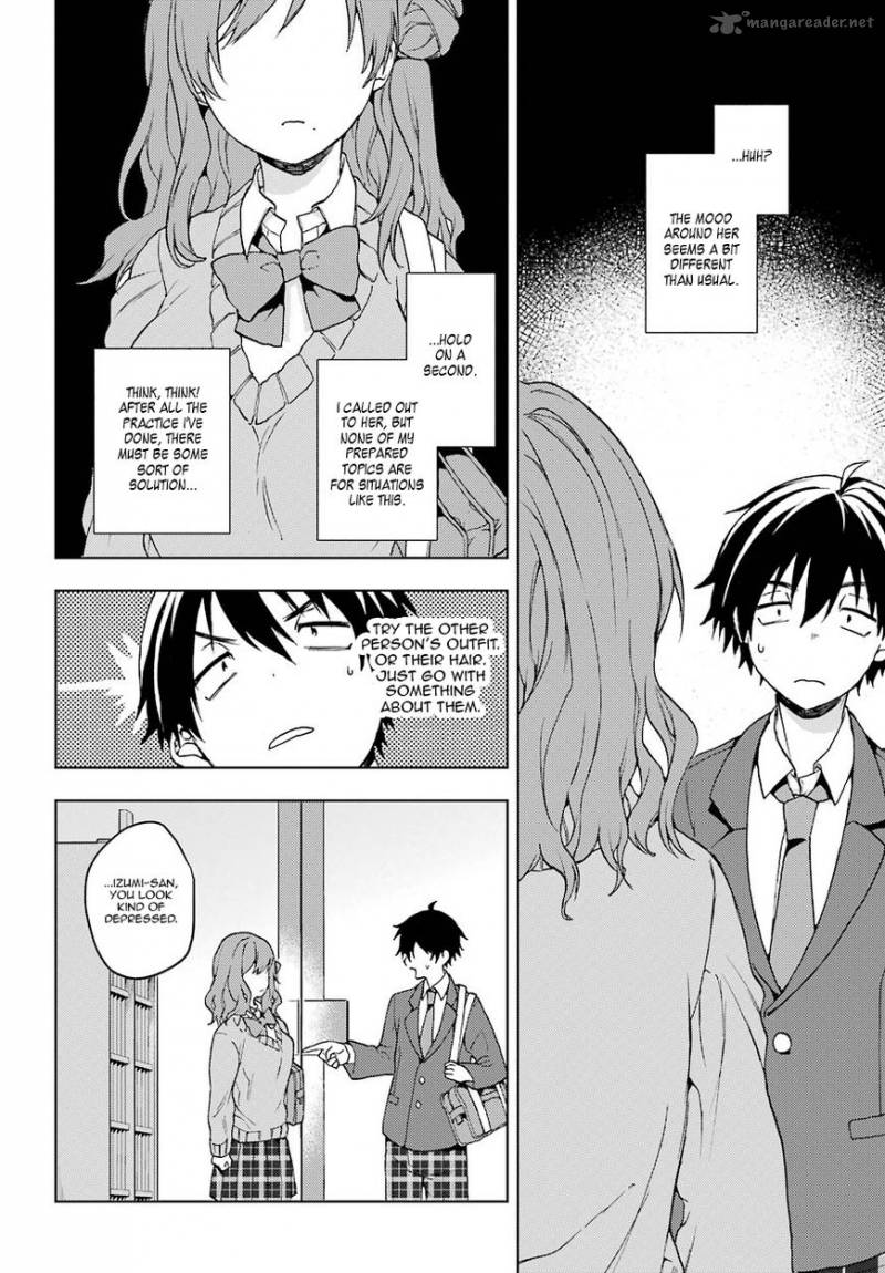 Jaku Chara Tomozaki Kun 8 22