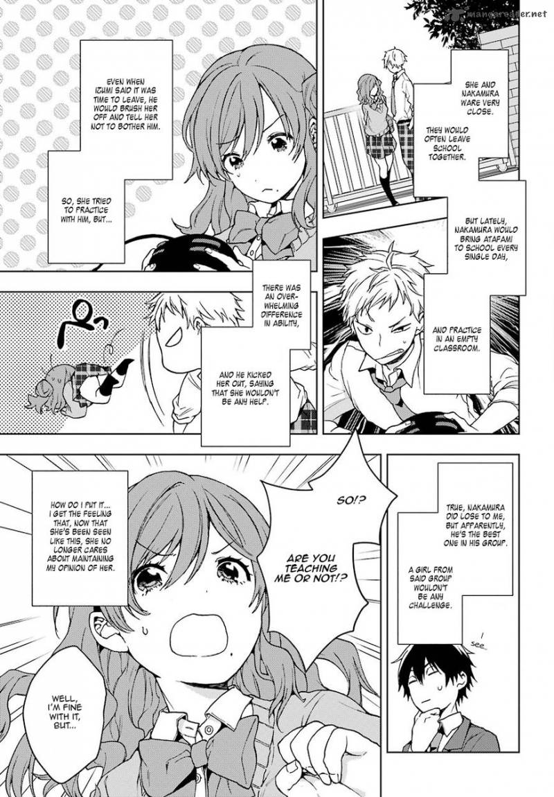 Jaku Chara Tomozaki Kun 8 25