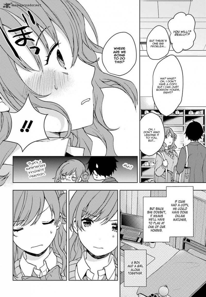 Jaku Chara Tomozaki Kun 8 26